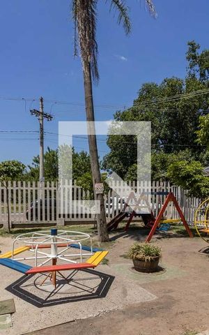 Apartamento à venda com 40m², 2 quartos e 1 vaga Apartamento à venda com 40m², 2 quartos e 1 vagaÁrea Comum - Playground