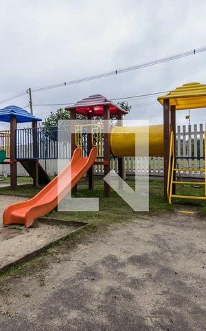 Apartamento à venda com 40m², 2 quartos e 1 vaga Apartamento à venda com 40m², 2 quartos e 1 vagaÁrea Comum - Playground