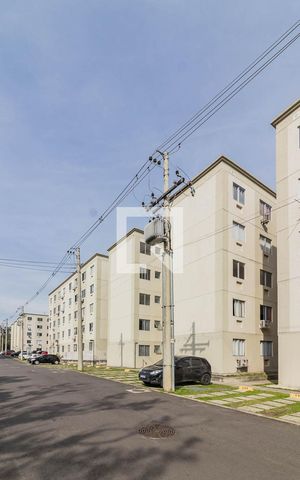 Apartamento à venda com 40m², 2 quartos e 1 vaga Apartamento à venda com 40m², 2 quartos e 1 vagaFachada do bloco
