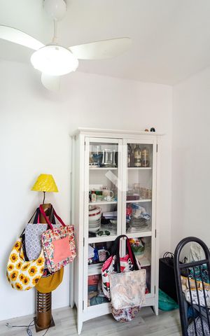 Apartamento à venda com 48m², 2 quartos e 1 vaga Apartamento à venda com 48m², 2 quartos e 1 vagaQuarto 2