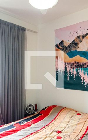 Apartamento à venda com 48m², 2 quartos e 1 vaga Apartamento à venda com 48m², 2 quartos e 1 vagaQuarto 1