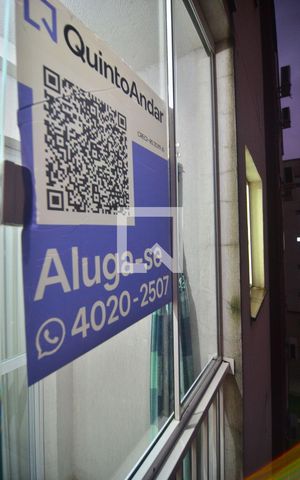 Apartamento para alugar com 55m², 2 quartos e 1 vagaplaquinha