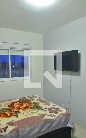 Apartamento para alugar com 55m², 2 quartos e 1 vagaQuarto 2
