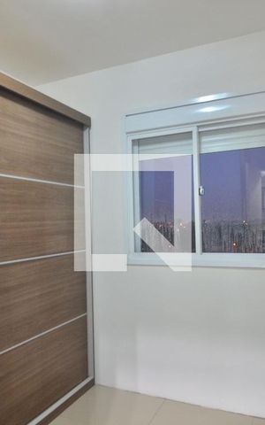 Apartamento para alugar com 55m², 2 quartos e 1 vagaQuarto 1