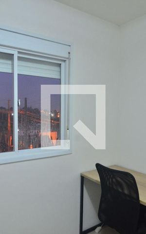 Apartamento para alugar com 55m², 2 quartos e 1 vagaQuarto 1