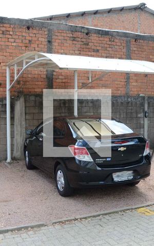 Apartamento para alugar com 55m², 2 quartos e 1 vagaGaragem
