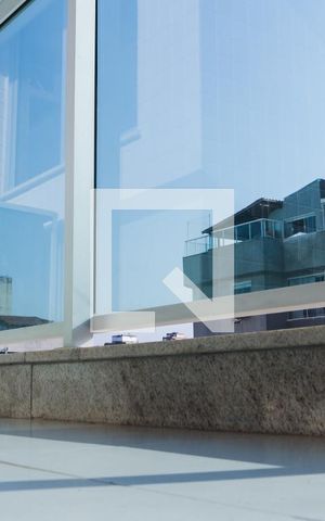 Apartamento para alugar com 94m², 3 quartos e 2 vagas Apartamento para alugar com 94m², 3 quartos e 2 vagasVaranda da Sala