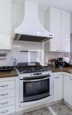 Casa à venda com 400m², 3 quartos e 2 vagasCozinha