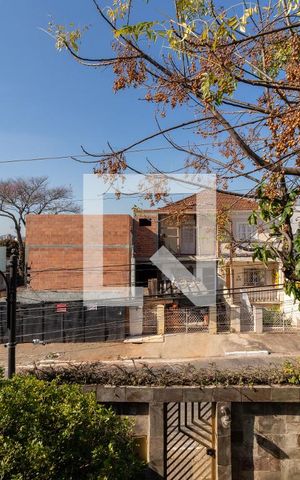Casa à venda com 400m², 3 quartos e 2 vagasVista da Varanda da Sala