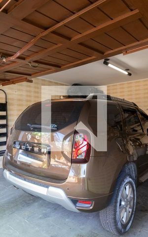 Casa à venda com 400m², 3 quartos e 2 vagasGaragem