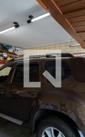 Casa à venda com 400m², 3 quartos e 2 vagasGaragem