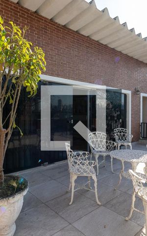 Casa à venda com 400m², 3 quartos e 2 vagasVaranda da Sala