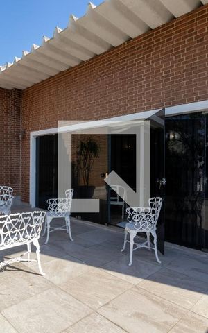 Casa à venda com 400m², 3 quartos e 2 vagasVaranda da Sala