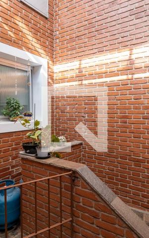 Casa à venda com 400m², 3 quartos e 2 vagasÁrea de Serviço