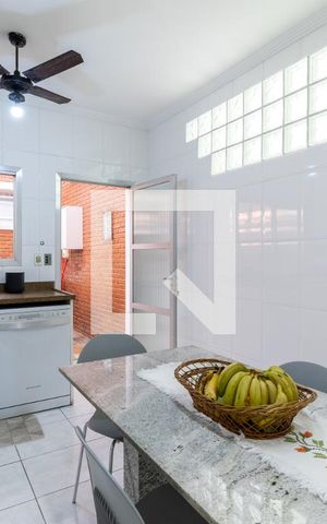 Casa à venda com 400m², 3 quartos e 2 vagasCozinha