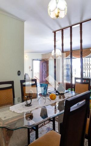 Casa à venda com 400m², 3 quartos e 2 vagasSala de Jantar