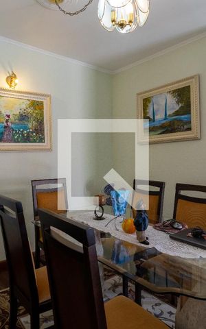 Casa à venda com 400m², 3 quartos e 2 vagasSala de Jantar