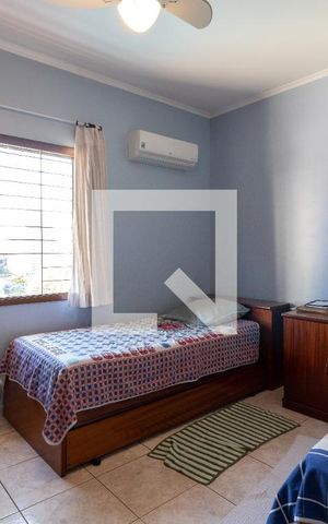 Casa à venda com 400m², 3 quartos e 2 vagasQuarto 2