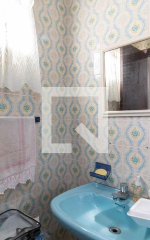 Casa à venda com 400m², 3 quartos e 2 vagasBanheiro de Serviço