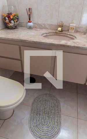 Casa à venda com 400m², 3 quartos e 2 vagasLavabo