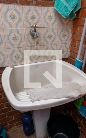 Casa à venda com 400m², 3 quartos e 2 vagasÁrea de Serviço