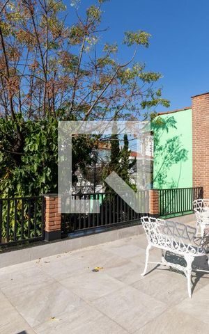 Casa à venda com 400m², 3 quartos e 2 vagasVaranda da Sala
