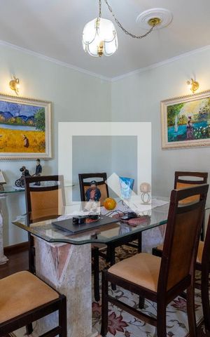 Casa à venda com 400m², 3 quartos e 2 vagasSala de Jantar