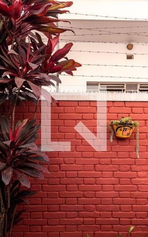 Casa à venda com 400m², 3 quartos e 2 vagasVista do Quarto de Serviço