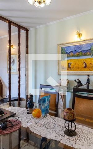 Casa à venda com 400m², 3 quartos e 2 vagasSala de Jantar