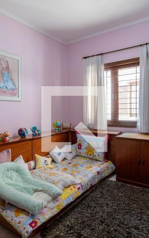 Casa à venda com 400m², 3 quartos e 2 vagasQuarto 3