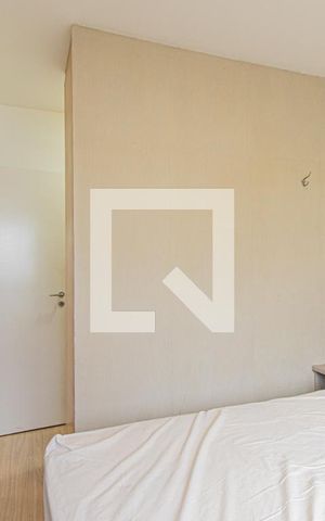 Apartamento para alugar com 91m², 2 quartos e 1 vaga Apartamento para alugar com 91m², 2 quartos e 1 vagaQuarto 2 Suíte