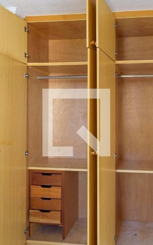 Apartamento para alugar com 80m², 3 quartos e 1 vaga Apartamento para alugar com 80m², 3 quartos e 1 vagaQuarto 2