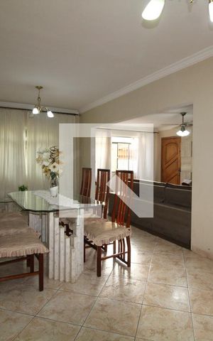 Casa à venda com 270m², 3 quartos e 8 vagasSala de Jantar