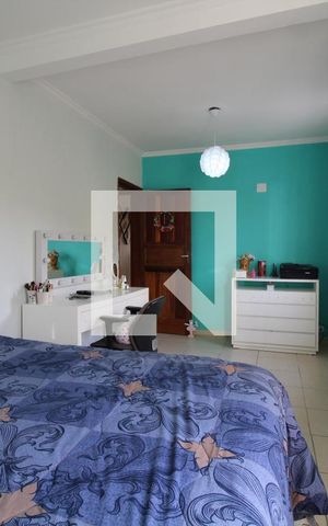 Casa à venda com 270m², 3 quartos e 8 vagasQuarto 1