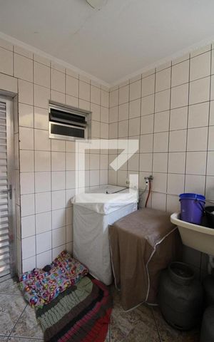 Casa à venda com 270m², 3 quartos e 8 vagasÁrea de Serviço