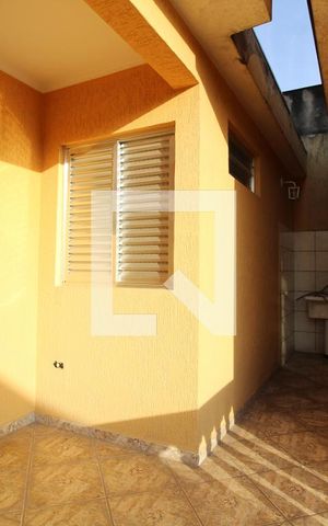 Casa à venda com 270m², 3 quartos e 8 vagasÁrea de Serviço