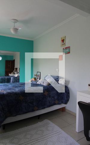 Casa à venda com 270m², 3 quartos e 8 vagasQuarto 1