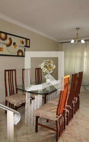 Casa à venda com 270m², 3 quartos e 8 vagasSala de Jantar