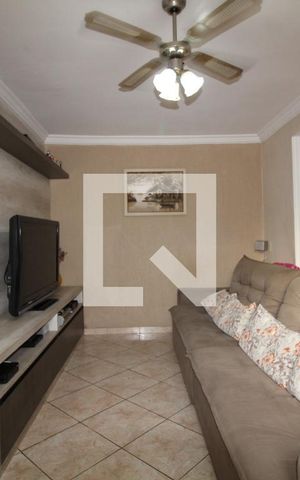 Casa à venda com 270m², 3 quartos e 8 vagasSala de Estar
