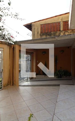 Casa à venda com 270m², 3 quartos e 8 vagasHall de Entrada
