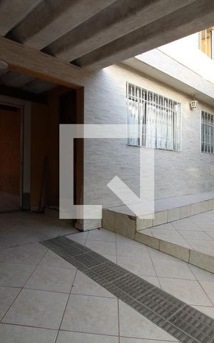 Casa à venda com 270m², 3 quartos e 8 vagasHall de Entrada