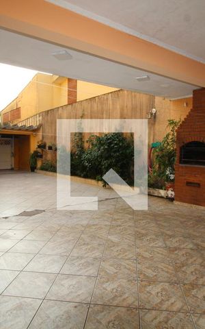 Casa à venda com 270m², 3 quartos e 8 vagasÁrea comum - Churrasqueira