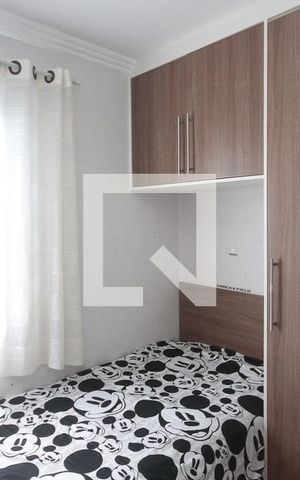 Apartamento à venda com 47m², 2 quartos e 1 vaga Apartamento à venda com 47m², 2 quartos e 1 vagaQuarto 02