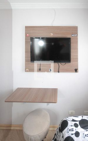 Apartamento à venda com 47m², 2 quartos e 1 vaga Apartamento à venda com 47m², 2 quartos e 1 vagaQuarto 02