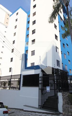 Apartamento para alugar com 124m², 3 quartos e 2 vagasFachada