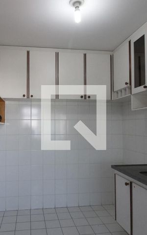 Apartamento para alugar com 124m², 3 quartos e 2 vagasCozinha
