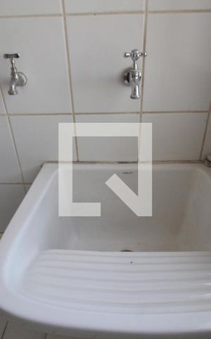 Apartamento para alugar com 124m², 3 quartos e 2 vagasÁrea de Serviço