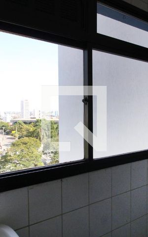 Apartamento para alugar com 124m², 3 quartos e 2 vagasÁrea de Serviço