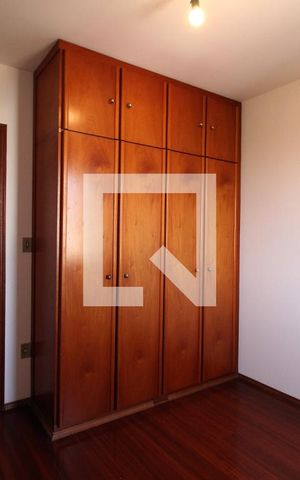 Apartamento para alugar com 124m², 3 quartos e 2 vagasQuarto 1