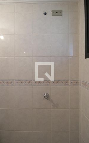 Apartamento para alugar com 124m², 3 quartos e 2 vagasBanheiro Social
